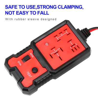 Diagnosewerkzeuge – Batterie-Tester