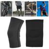 Knee Brace Compression Sleeve Kneecap Support Sport Protective Gear for Fitness Game Exercise