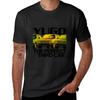 YUGO T-Shirt oversized tops clothes