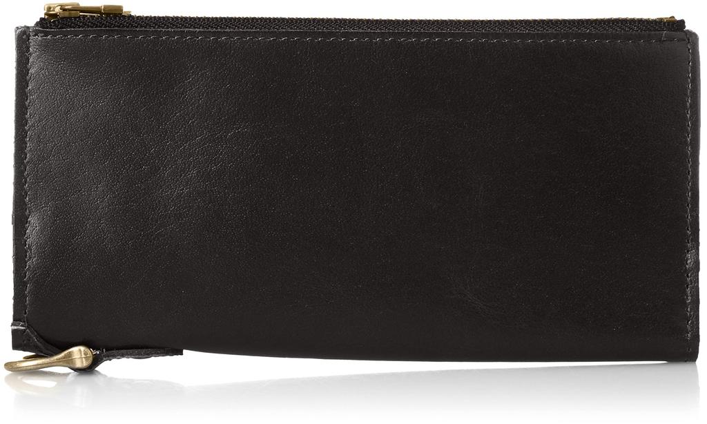 Wallet AVX1805 Black [Avirex]