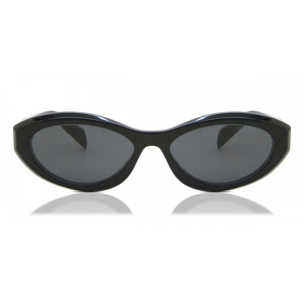 

Prada Pr 26zs 16k08z Women Sunglasses Black/55