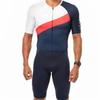 2026 Wyn Republic Traje de Triatlón Hombre Ciclismo Manga Corta Secado Rápido Mono Trisuit skinsuit Equipo de Bicicleta Mono Ciclismo Hombre