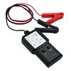 Car Battery Checkers Universal 12V 24V Car Relays Tester Automobile Electronic Relays Tester Car Accessory