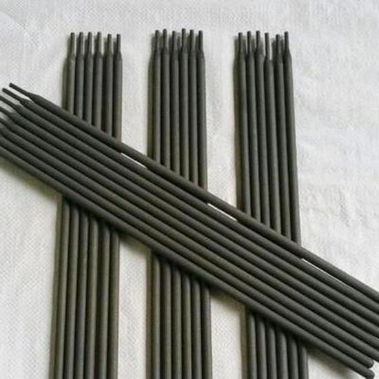904L Austenitic Stainless Steel Welding Rods E385, Available in 25mm, 32mm, 40mm, and 50mm Sizes.