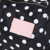 Gnarly Mini Boston Bag Polka Dot Es2oab02