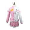 Anime Danganronpa 2 Goodbye Despair Cosplay Costumes Monomi Uniforms Halloween Party
