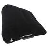 Inflatable Triangle Bed Wedge Pillow Portable Travel Wedge Pillow Inflatable Cushion for Sleeping Traveling Reading