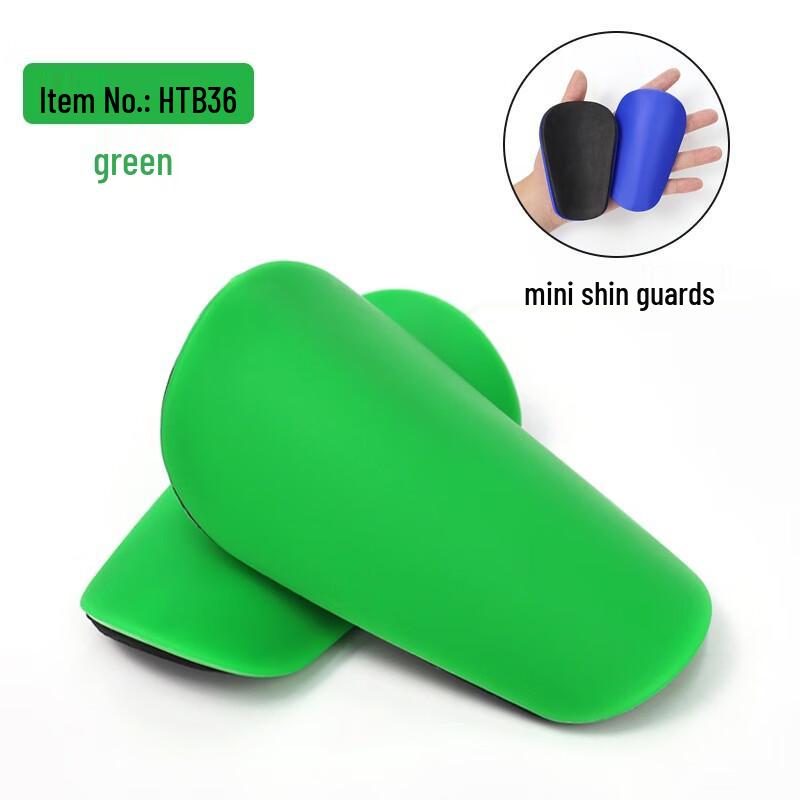 Mini Soccer Shin Guards
