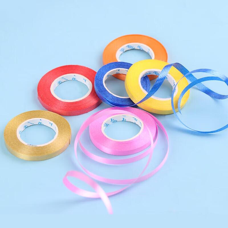 TaTanice Balloon Ribbon Streamer