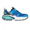 Boys Mega-Craft 4K Pixelated Trainers