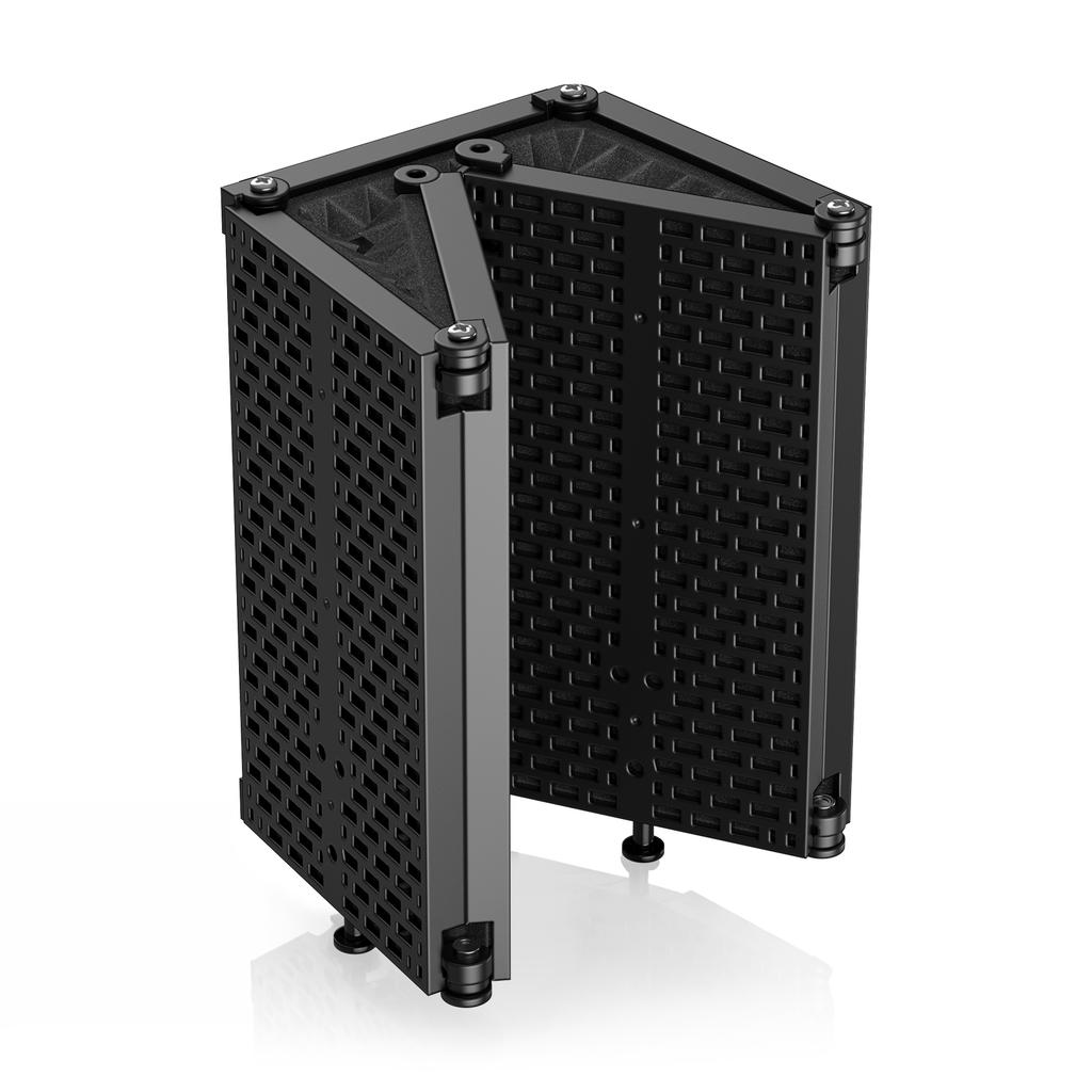 MusicMate MM-450 StudioMaster PRO Acoustic Screen Microphone