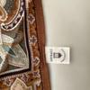 Used TOPKAPI SULTAN&SHAH Paisley Pattern Stole