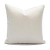 Green Nordic Embroidery Throw Pillow - Living Room, Sofa, Bed & Bay Window Cushion, Pillowcase In Stylish Design