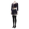 Baby Doll Full Cosplay Outfit, Sucker Punch Movie Female Stage Performance Costume