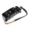 Electric Window Switch For 2001-2007 Mercedes C-Class W203 2038200110 2038210679