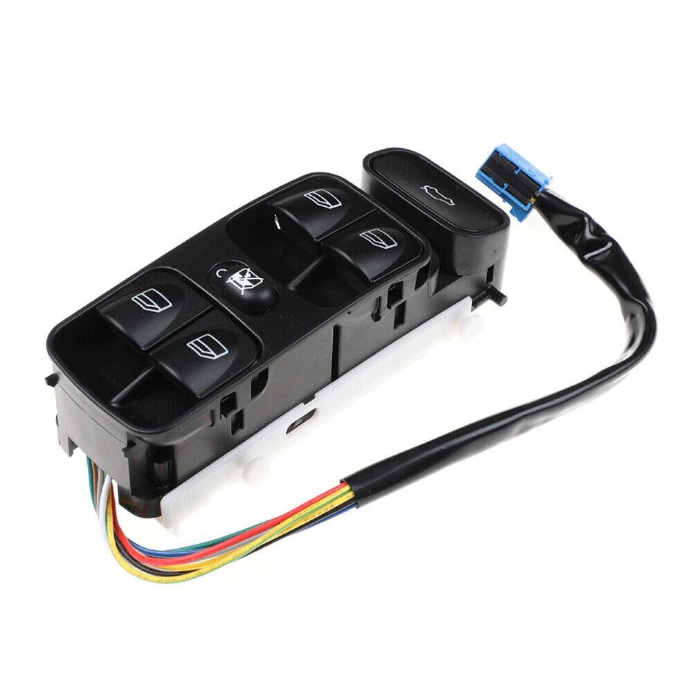 Electric Window Switch For 2001-2007 Mercedes C-Class W203 2038200110 2038210679