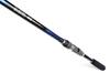 HAPPY ANGLER Fishing Uncle Immediate Pulse Fishing SP350 Marine Fishing Rod for Bait