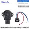 13420-65D01 Capteur de position d'accélérateur TPS Fiche Pour Suzuki Grand Vitara Ignis Jimny 1342065D01 13420-52D00 1342052D00