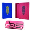 SG3 Keychain Korean Folk Game Box Squid Keychain Pendant Gift Box Korean Game Charm for Keyring Backpack