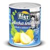 Snow Pear Halves In Syrup 820G/460G