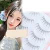 Choyu - Natural Multipack False Eyelashes