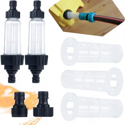 Náradie a vybavenie – Zariadenia na umývanie áut a príslušenstvo