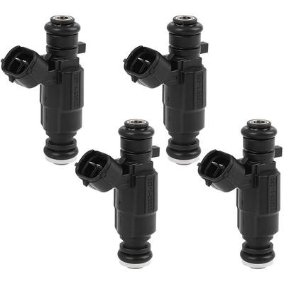 4 Pièces Injecteurs de Carburant 35310-22600 pour Hyundai Accent 00-05 1.5L 1.6L I4