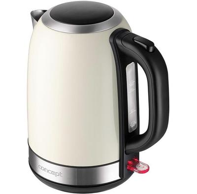 Electric Kettle Concept Rk3242