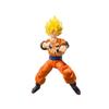 14CM Boxed Dragon Ball Z Super Figure Son Goku Action Figure DragonBall Migatte No Goku GBZ Collection Doll Birthday Gift
