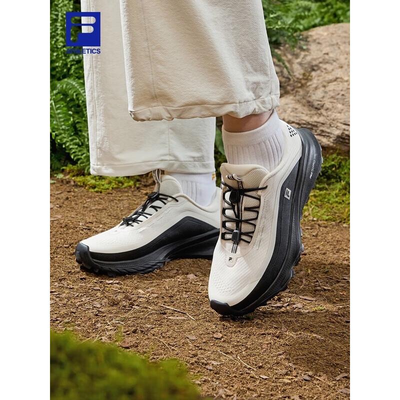 FILA Women s Lynx 3+ Outdoor Trail Shoes US 7