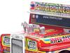 Tamiya Mini 4WD REV Series Jeepney Chassis 18717 FM-A