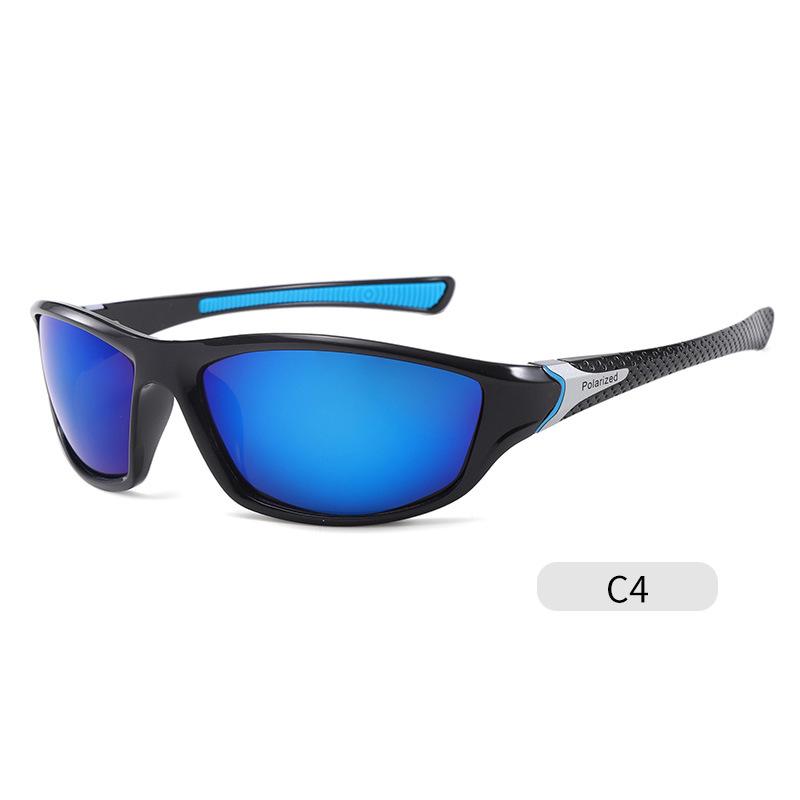 Cycling Windproof Sports Outdoor Men's Goggles