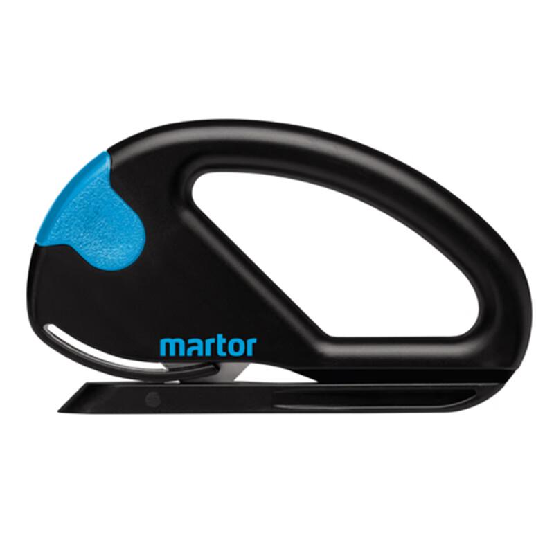 MARTOR 43037 Hidden Blade Safety Knife Plastic