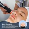 Portable Oxygenating Bubble Skin Rejuvenation Device for Home Use