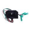 JZGRDN Lift Gate Switch 264951-04 26495104 Compatible with TE GPT 25 Box Trucks Trailer Liftgate IP54 X-10