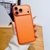 Matte Ultra Slim Soft TPU Case for For Iphone 17 16 Pro Max Air 1 14 Plus 11 12 13 Camera Film Protector Shockproof Cover