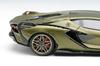 EIDOLON Lamborghini Sian FKP 37 2019 Completed Product 1/43