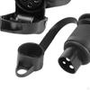 Plug Socket Trailer Connector Adapter 3 Pin Fitment In RV Tractor Towing for Car Boat