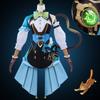 Kirara Genshin Impact Cosplay Set Women Cartoon Halloween Party Gifts Dress
