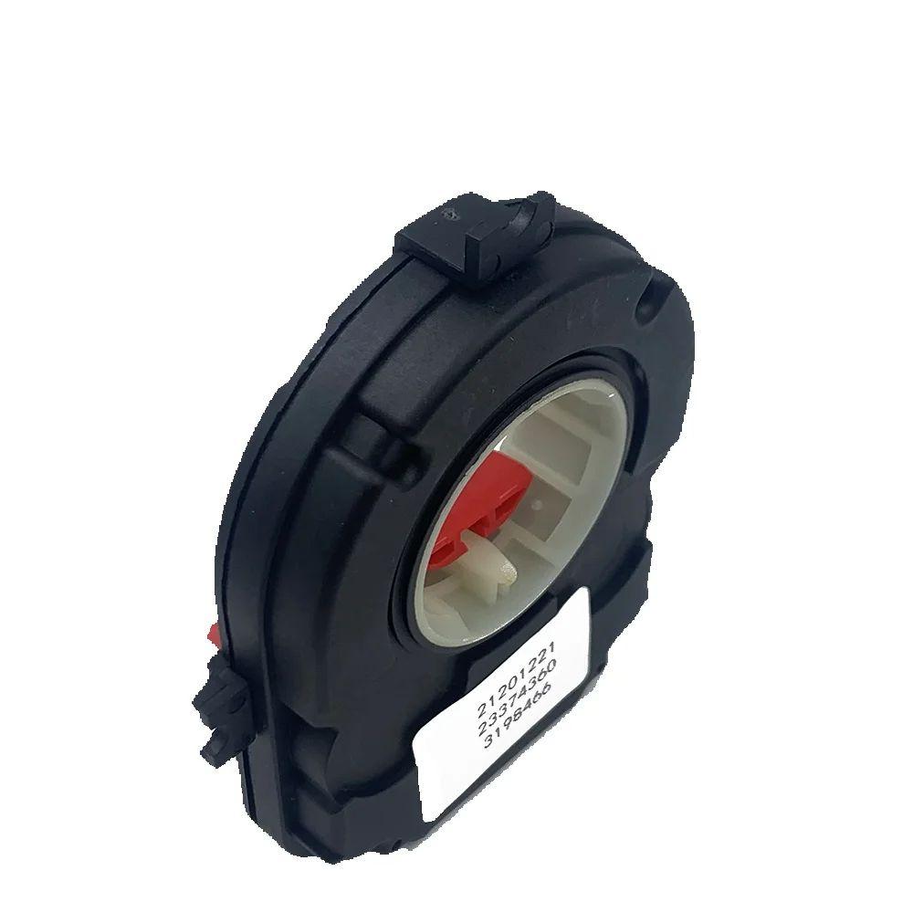 

New For Volvo FH/FM/FMX/NH 9/10/11/12/13/16 OE:21201221 23374360 3198466 0486021020 0265005562 Truck Steering Angle Sensor 212011221