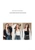 Women's Summer Sun Protection Loose Knit Cardigan - Korean Style, Long Sleeve, Casual Air Conditioning Cover-Up.