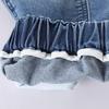 Montagut Kids' Loose Straight Jeans