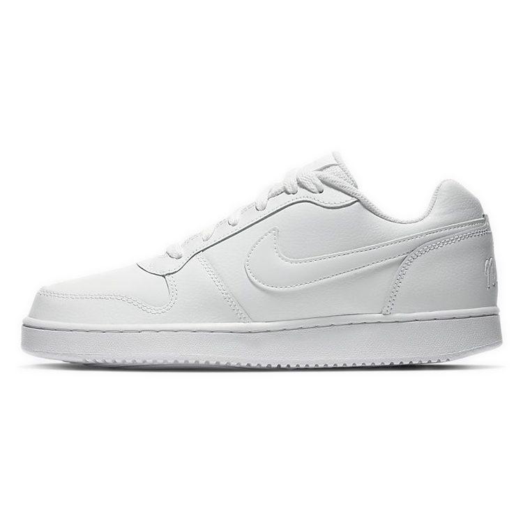 Pre-owned Nike EBERNON Low AQ1779-100-P26085961107170 36