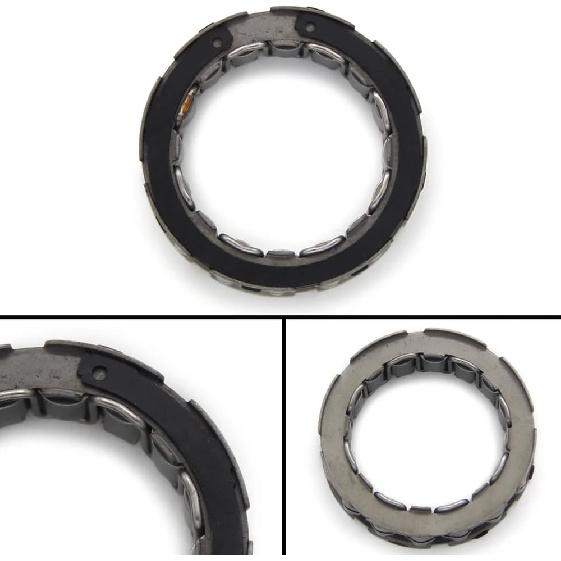 One Way Bearing Starter Clutch Compatible With GasGas EX 250F 350F EC 250F 350F MC 250F Motorcycle Accessories Compatible Parts