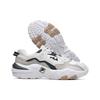 New FILA 2 Running Sneakers 'White Grey' F12M216132FNW
