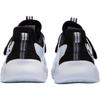 Anta Comfortable Versatile Durable Low-Top Kids Running Shoes Kids sneaker Black 312429905-1