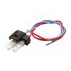 Battery Positive Negative Wire Harness Plug Cable For Mercedes-Benz 221 C200