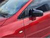 Nissan Tiida 05-10 Front Triangle Window Louvers - Mustang Style Exterior Modification