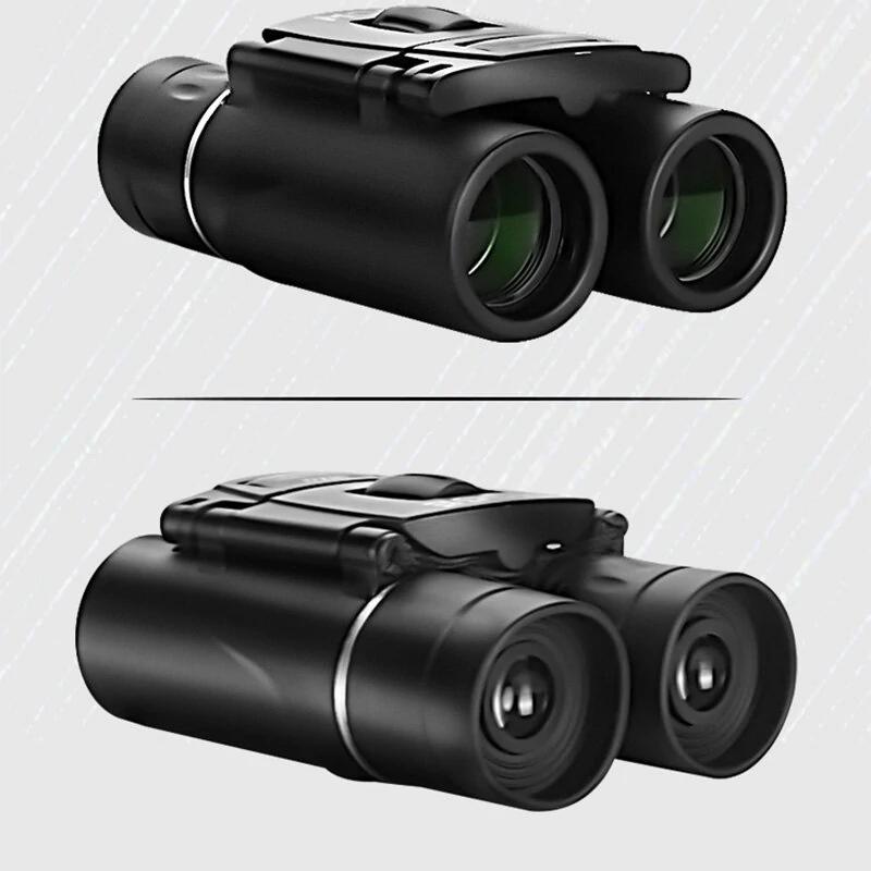 100x22 HD Telescope 3000m Phone Binoculars High Magnification, BAK4 Micro Telescope For Camping Super Foot Bowl Spectators