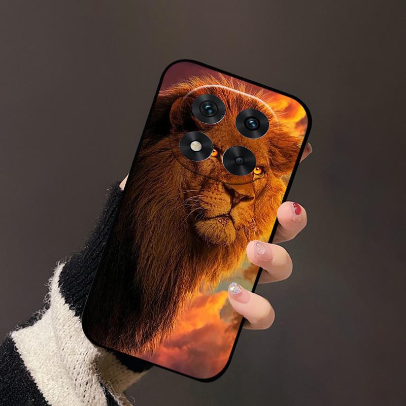 Für Redmi Note 14 Pro Plus Hülle Note14 Pro+ Schlankes Druck-Silikon Weiches TPU Handyhülle Hüllen Für Redmi Note 14 Pro 4G 5G Fundas